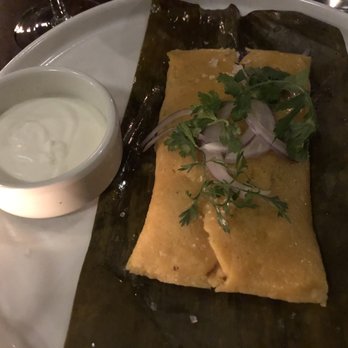 Casa Ora - Tamale. - Venezuelan Near Me - Brooklyn, New York Casa Ora - Tamale. - Venezuelan Near Me - Brooklyn, New York