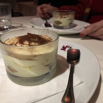 L'ombra del Leone - Heavenly Tiramisu - Italian Near Me - Venezia, VE L'ombra del Leone - Heavenly Tiramisu - Italian Near Me - Venezia, VE