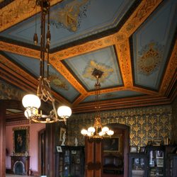 Lippitt House Museum