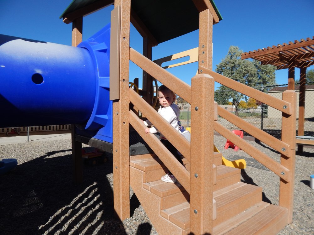 Discovery Kids Learning Center - childcare center in Fruita, CO