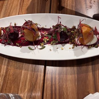 Ombra Byob - Beet salad - Italian Near Me - Havertown, Pennsylvania