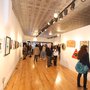 Photo of Aisle 1 Gallery