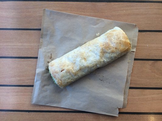 Blue Edge Bakery by null