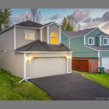 Alaska 3D Home - Pended only 1 day! - Real Estate Photography Near Me