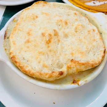 Metro Diner - Chicken Pot Pie - American Near Me - Tampa, Florida Metro Diner - Chicken Pot Pie - American Near Me - Tampa, Florida