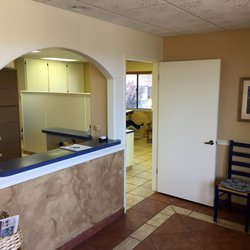 Jean Seamount, DDS MSD - Lobby