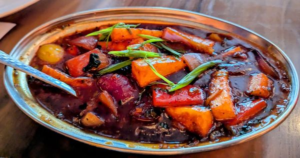 Spice Symphony Times Square by null