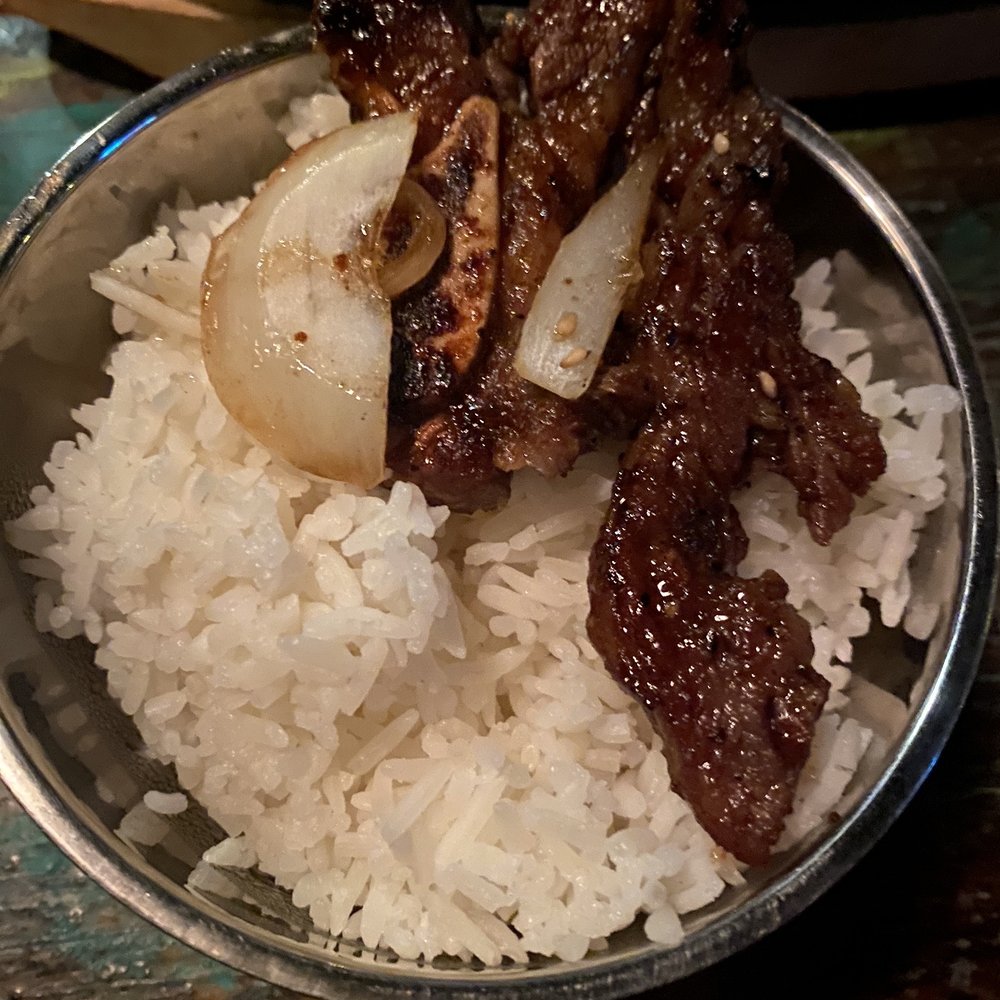 Dansungsa - LA Galbi - Bars Near Me - Dallas, Texas Dansungsa - LA Galbi - Bars Near Me - Dallas, Texas