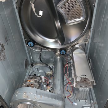 EAS Repair & Installation - Samsung dryer after service - Appliances & Repair Near Me - Toronto, Ontario EAS Repair & Installation - Samsung dryer after service - Appliances & Repair Near Me - Toronto, Ontario