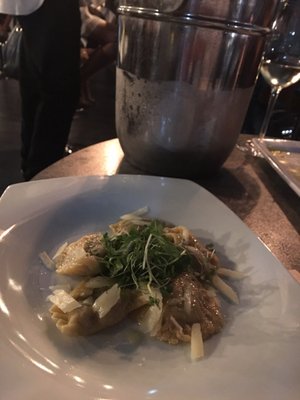 Swirl Wine Bistro by null