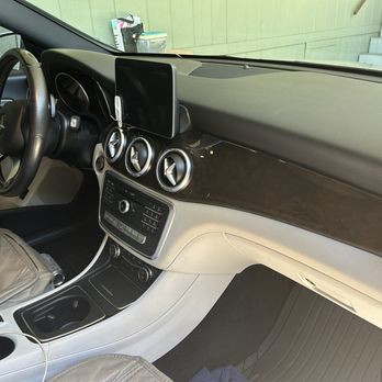 Scrub & Glow Detailing - After detailing - Auto Detailing Near Me Scrub & Glow Detailing - After detailing - Auto Detailing Near Me