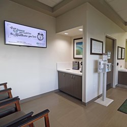 Baptist Health Urgent Care Express | Country Walk