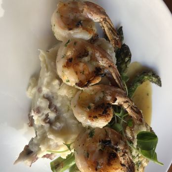 Brickhouse - Bend - Well cooked everything - American Near Me - Bend, Oregon