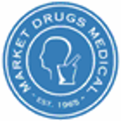 Market Drugs Medical - Logo