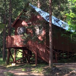 Trinity Alps Resort