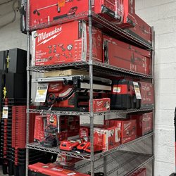 Openstock Home Warehouse - Tools