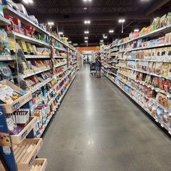 Natural Grocers