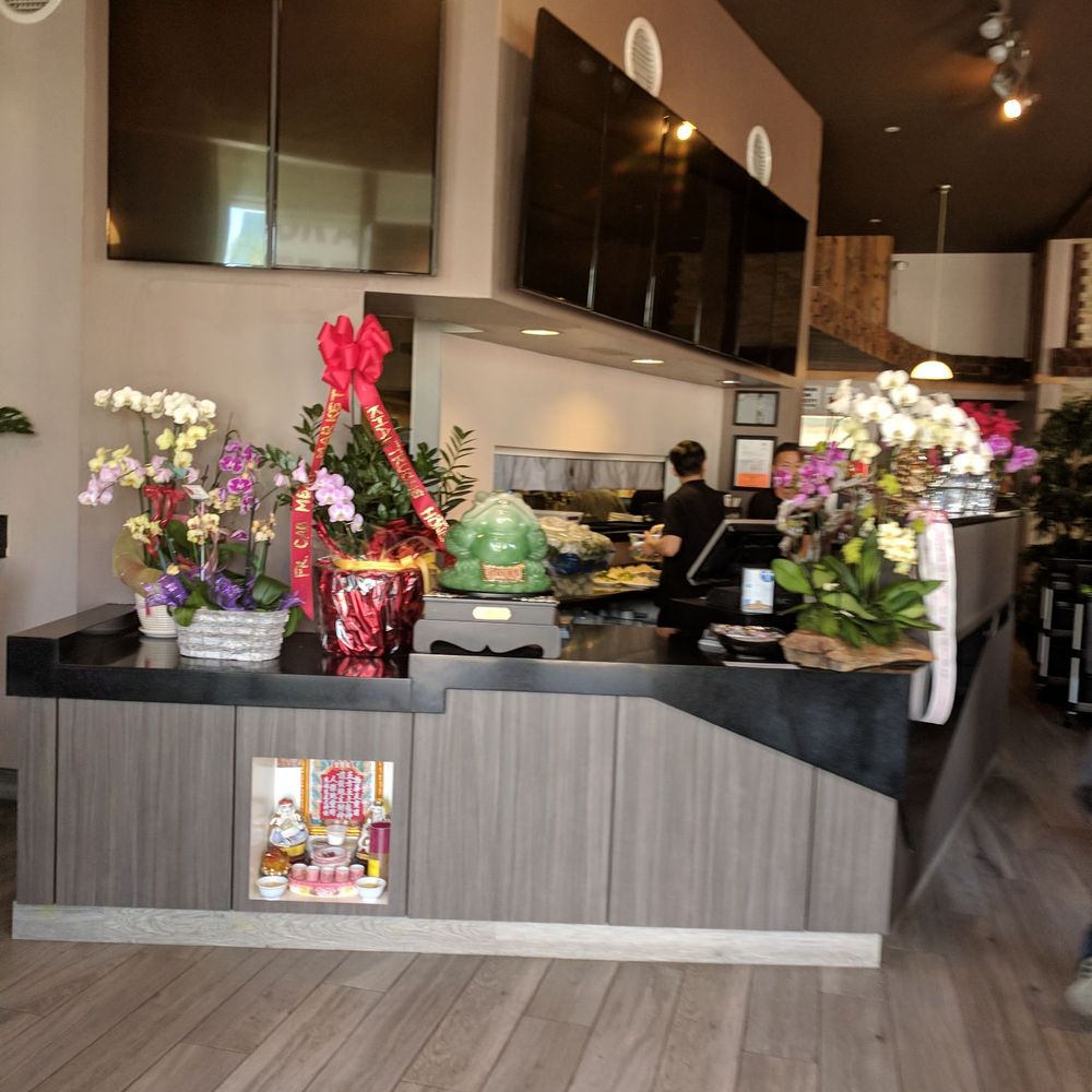 Simply Pho - Entrance - Noodles Near Me - Orange, California Simply Pho - Entrance - Noodles Near Me - Orange, California
