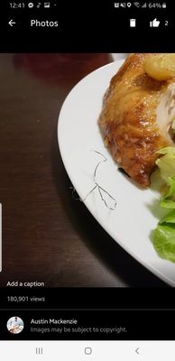 Churrasco of St.Clair by null