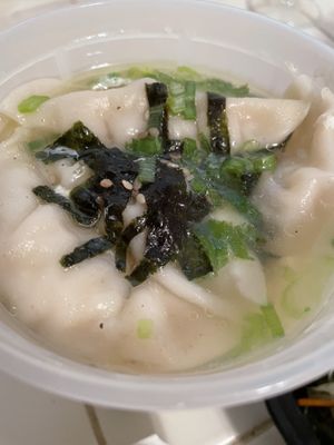 Myung Ga Won by null