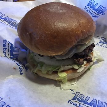 Islands Restaurant - Delicious Maui burger! - Burgers Near Me - Pasadena, California Islands Restaurant - Delicious Maui burger! - Burgers Near Me - Pasadena, California