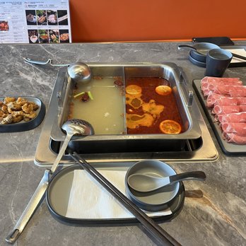 Liuyishou Hotpot - Chinese Near Me - Plano, Texas Liuyishou Hotpot - Chinese Near Me - Plano, Texas