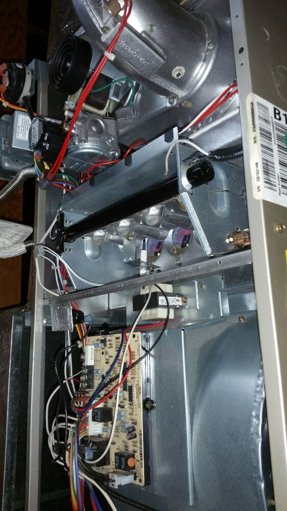 Slide of Seattle Air Superior