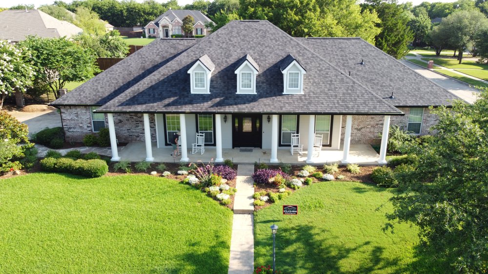 Slide of SEI Roofing