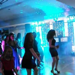 Party Rockers Entertainment