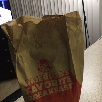 Wendy's - Burgers Near Me - Daly City, California