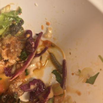 California Fish Grill - Worm - Seafood Near Me - Walnut Creek, California