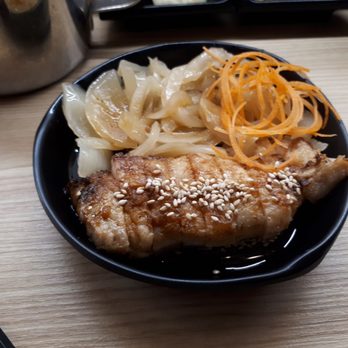 Sushi Aboard - Japanese Near Me - Vancouver, British Columbia