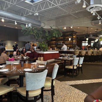 Rumi's Kitchen - Persian/Iranian Near Me - Atlanta, Georgia