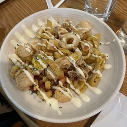 Calamari Calamari