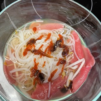 Pho 777 - Kids pho - Vietnamese Near Me - Aurora, Colorado