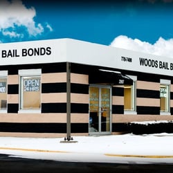 Woods Bail Bonds