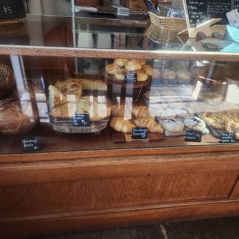 Alchemist’s Jam - Bakeries Near Me - McMinnville, Oregon