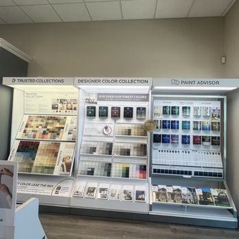 Sherwin-Williams Paint Store - Paint Stores Near Me - Scottsdale, Arizona