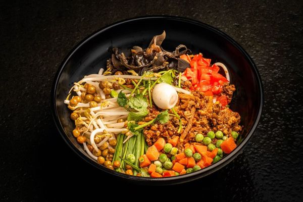 Mr Rice Restaurant by null