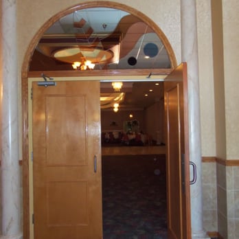 Atlantis Banquets - Lobby going into the room - Venues & Event Spaces Near Me - Arlington Heights, Illinois