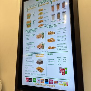 Potato Corner - Fast Food Near Me - Santa Clara, California Potato Corner - Fast Food Near Me - Santa Clara, California