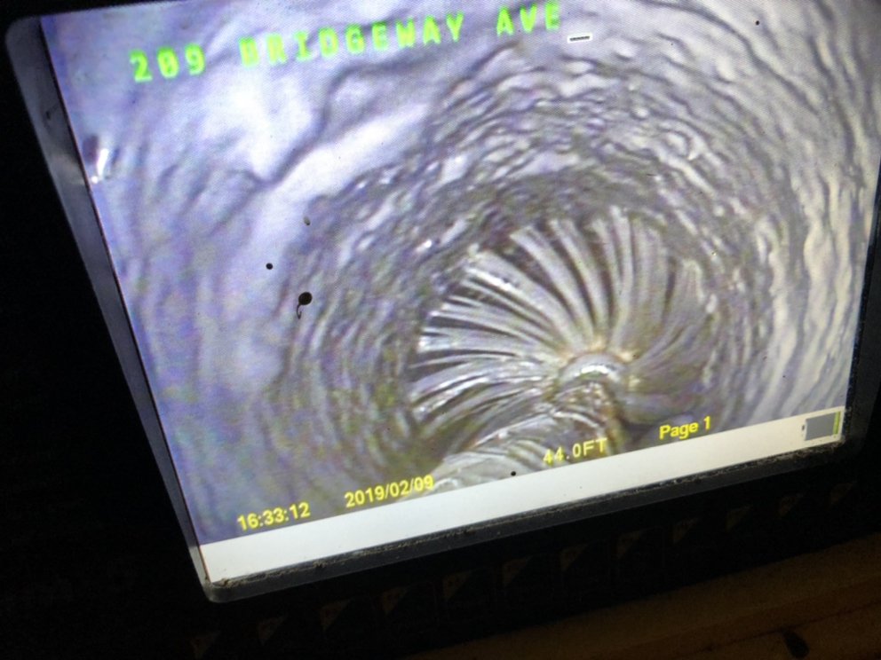 Slide of Precision Pipe Coating