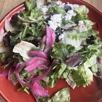 Hideaway House - Harvest salad - Pizza Near Me - Sedona, Arizona Hideaway House - Harvest salad - Pizza Near Me - Sedona, Arizona