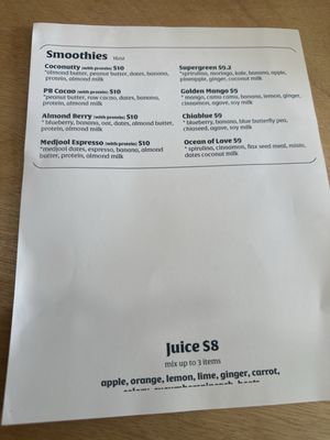 Loving Heart Vegan Cafe by null
