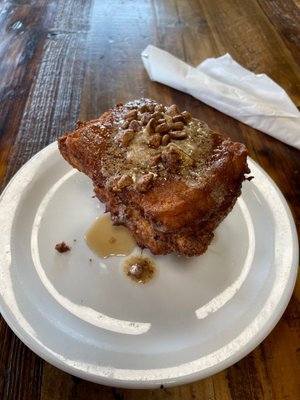 Maverick Biscuit by null