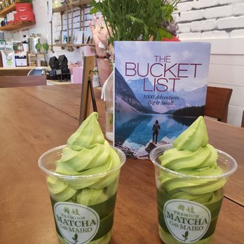 Matcha Cafe Maiko - Coffee & Tea Near Me - Charlotte, North Carolina Matcha Cafe Maiko - Coffee & Tea Near Me - Charlotte, North Carolina