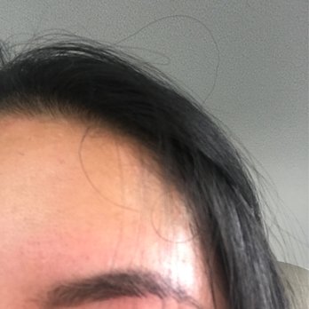 Nafees Brows and Beauty Salon - Love the shape and the fill she did (don't mind the redness, I have sensitive skin) - Waxing Near Me - Kirkland, Washington Nafees Brows and Beauty Salon - Love the shape and the fill she did (don't mind the redness, I have sensitive skin) - Waxing Near Me - Kirkland, Washington