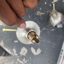 Martin's Lockout Service