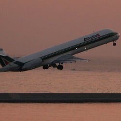 Alitalia