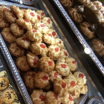 Villa Italia - Bakeries Near Me - Schenectady, New York